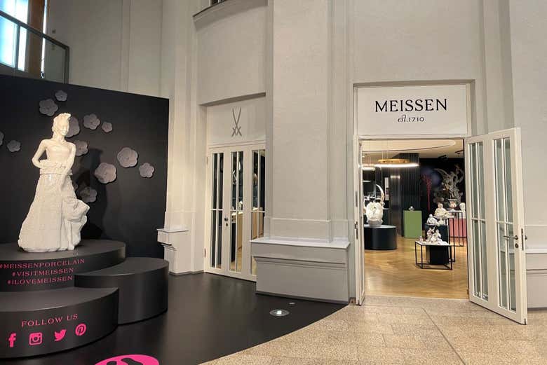 Excursión a Dresde y Meissen - Galería 2