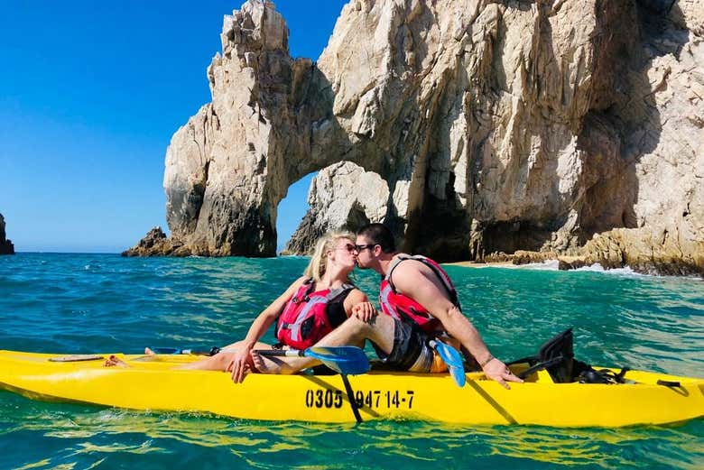 Excursión privada desde Los Cabos - Galería 1