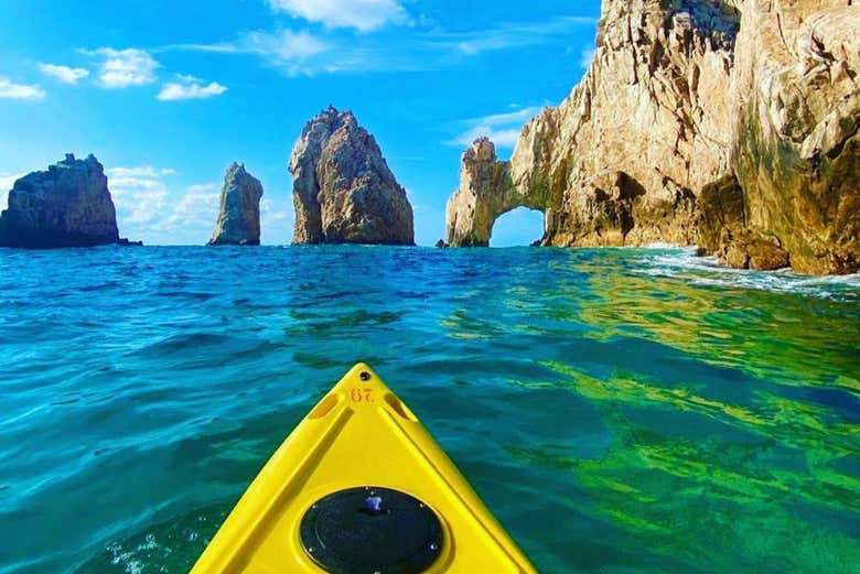 Excursión privada desde Los Cabos - Galería 2