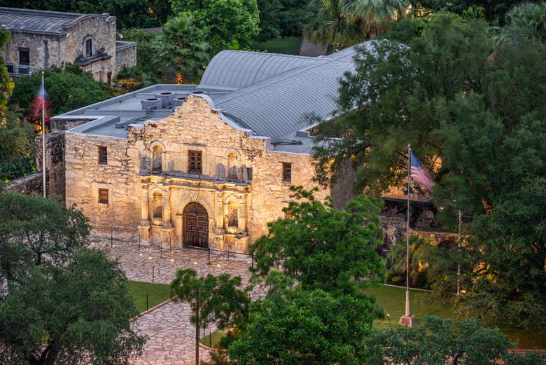 Trolebús turístico de San Antonio - Galería 1