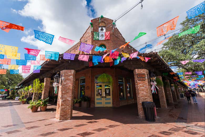 Trolebús turístico de San Antonio - Galería 2