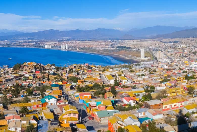 Tour por La Serena y Coquimbo