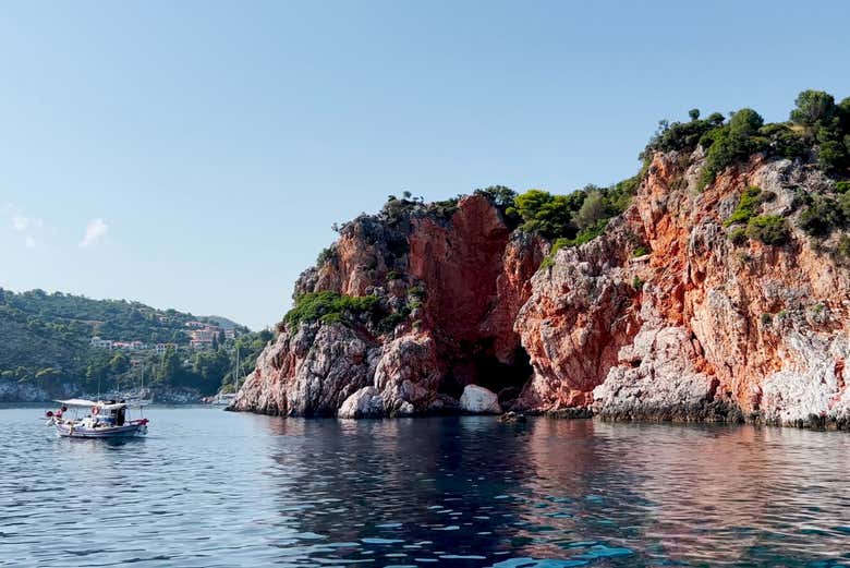 Excursión a Skópelos y Alónnisos