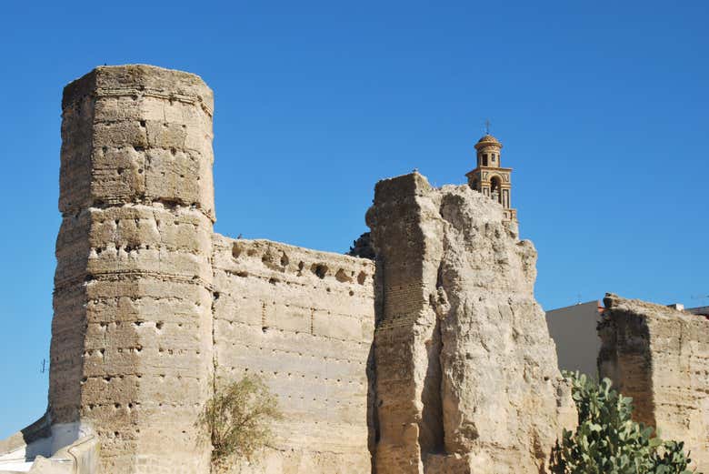 Free tour por Marchena