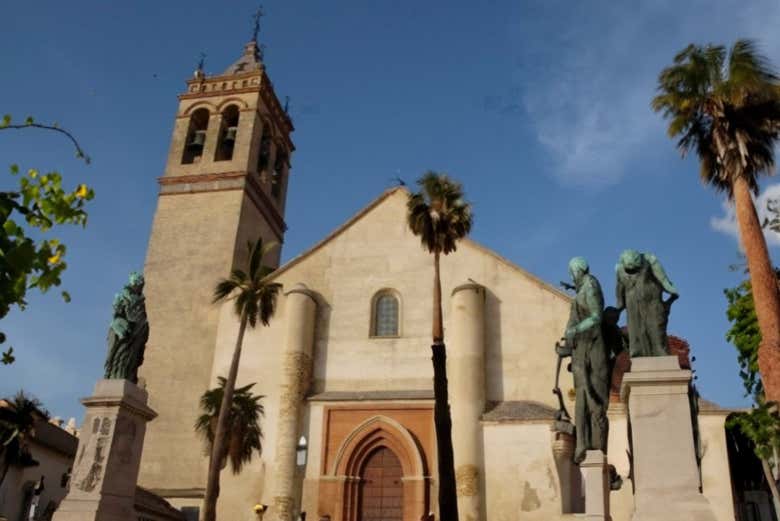 Free tour por Marchena
