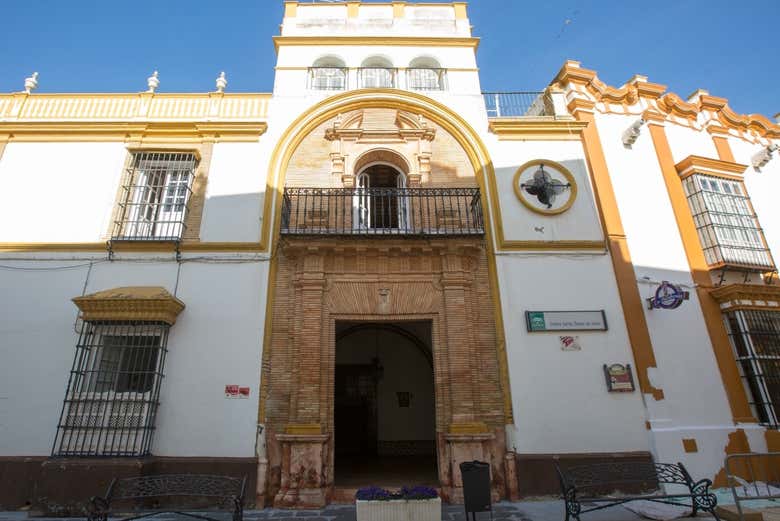 Free tour por Marchena