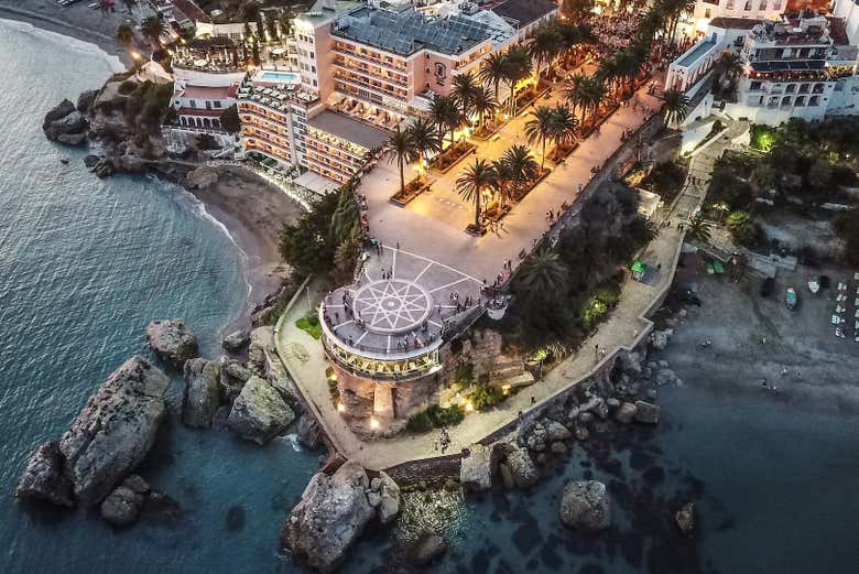 Excursión a la Costa Tropical y la Cueva de Nerja - Galería 2