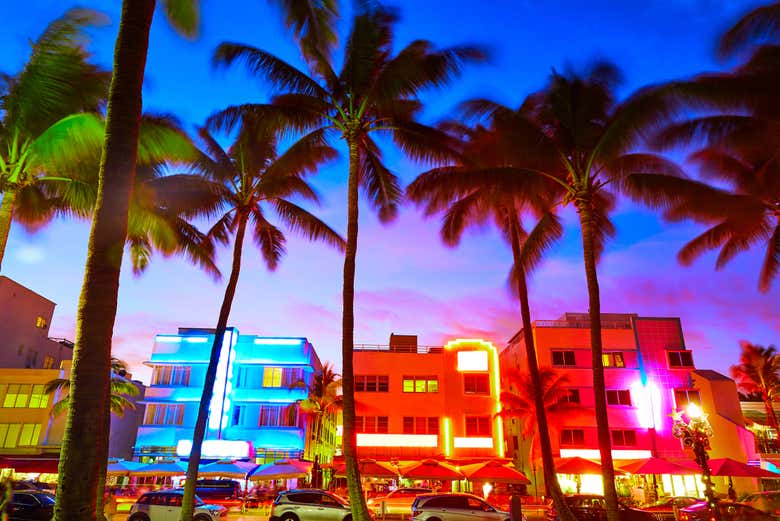 Excursión a Miami en grupo reducido + Paseo en barco - Galería 2