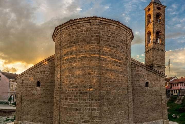 Tour privado por Prizren