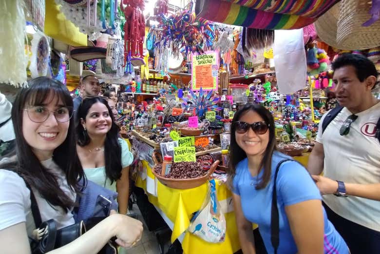 Excursión a Puebla y Val'Quirico