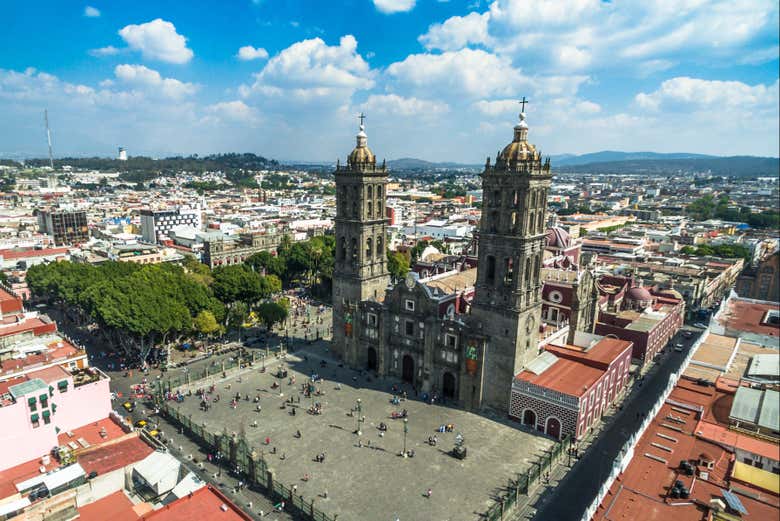 Excursión a Puebla y Val'Quirico