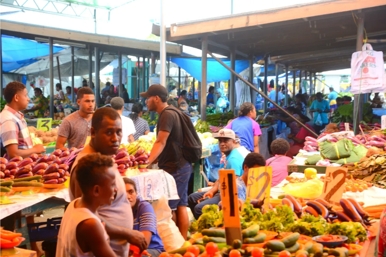 Tour por Suva