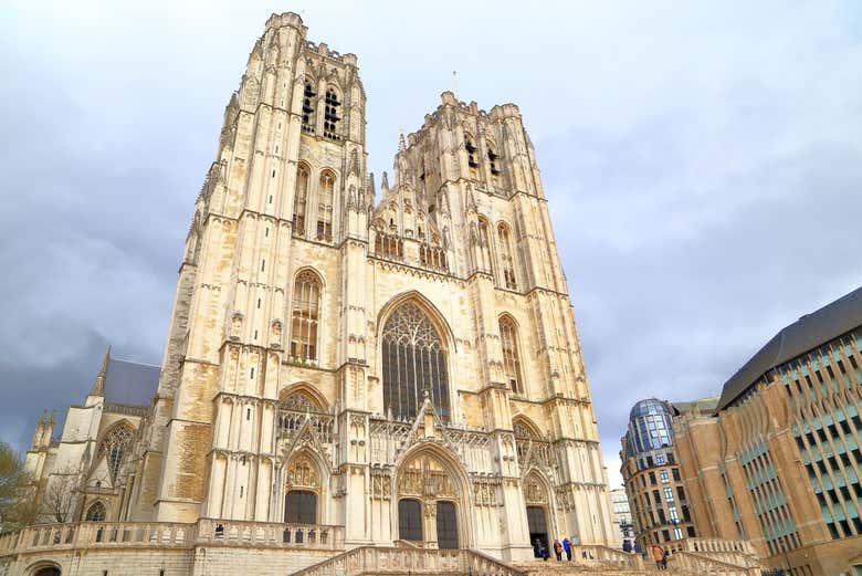 Excursión a Bruselas y Brujas - Galería 2