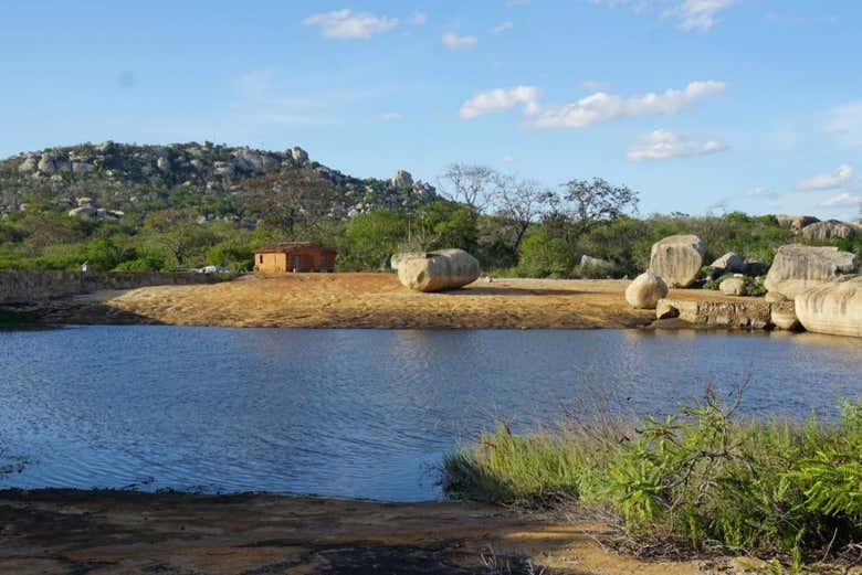Excursión a Cabaceiras, la Roliúde Nordestina