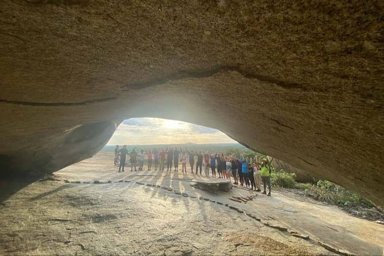 Excursión a Cabaceiras, la Roliúde Nordestina