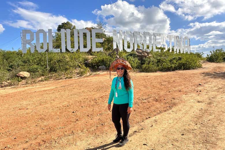 Excursión a Cabaceiras, la Roliúde Nordestina