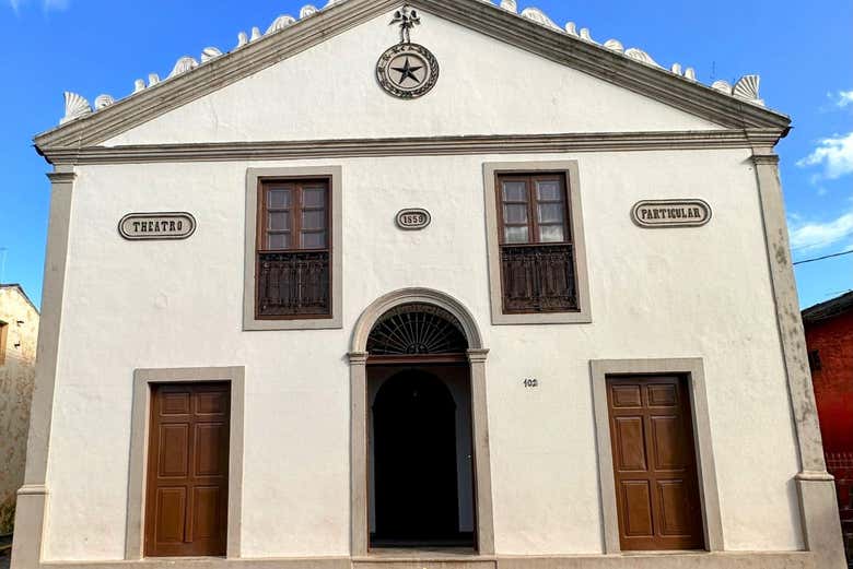 Tour privado cultural por el Agreste Paraibano