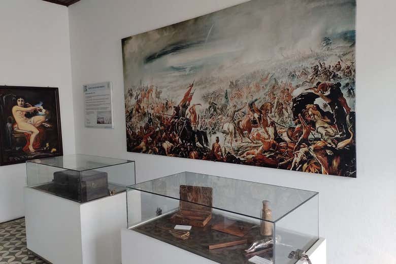 Tour privado cultural por el Agreste Paraibano