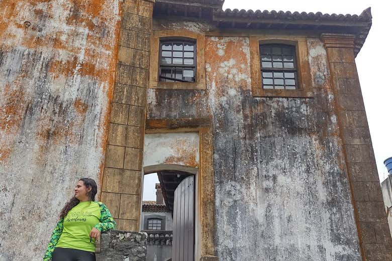 Tour privado cultural por el Agreste Paraibano