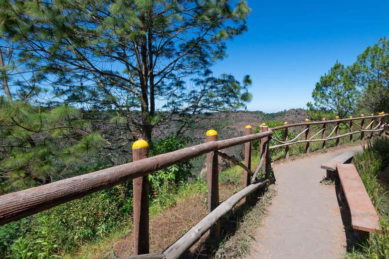 Excursión a Puerto La Libertad y el Parque Nacional El Boquerón