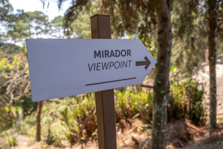 Excursión a Puerto La Libertad y el Parque Nacional El Boquerón