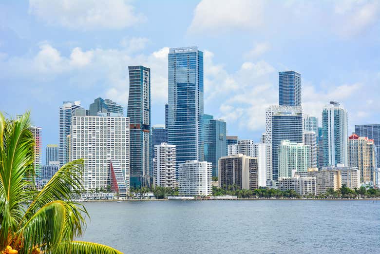 Free tour por Miami