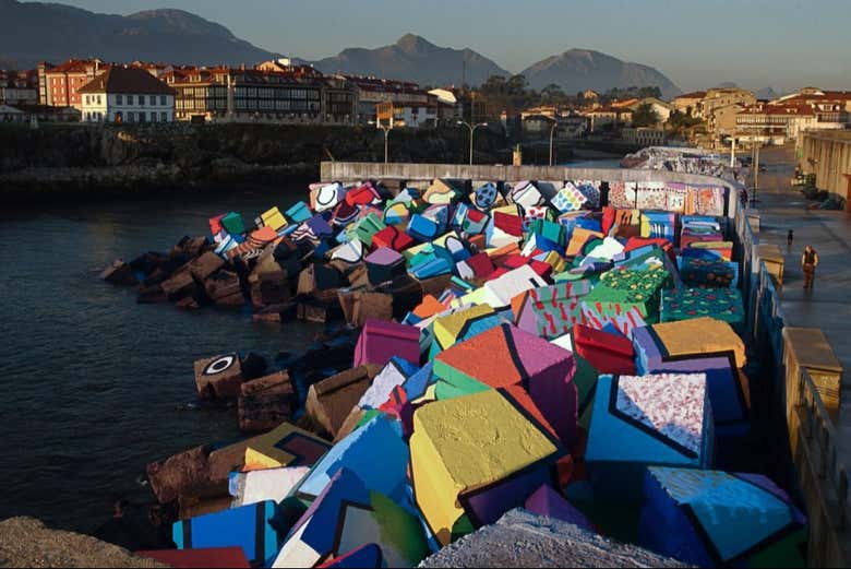 Free tour por Llanes