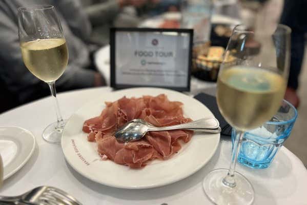 Tour gastronómico por Luxemburgo - Galería 1