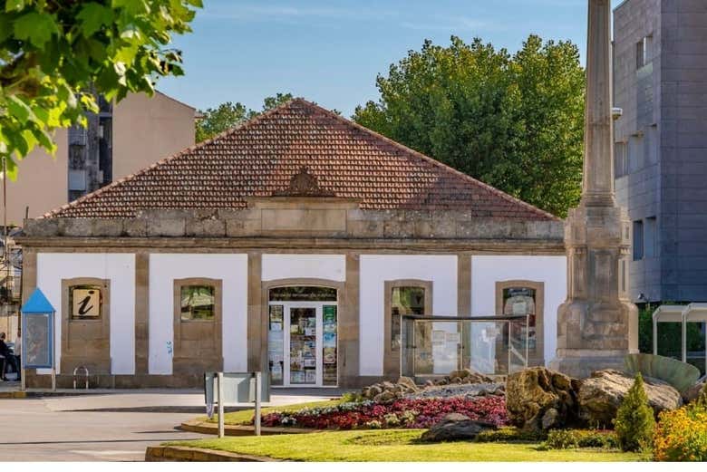 Free tour por Villagarcía de Arosa