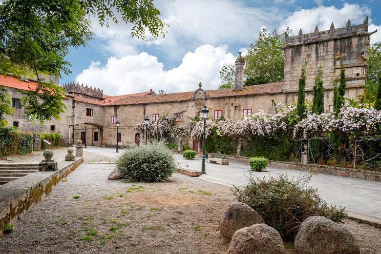 Free tour por Villagarcía de Arosa