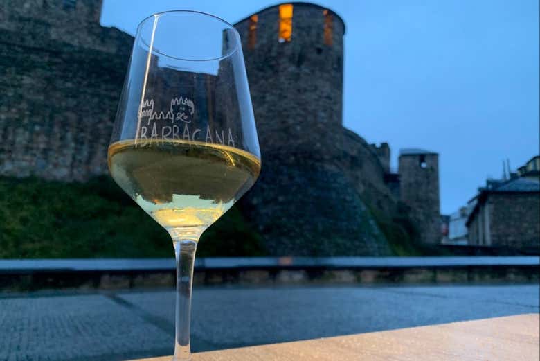 Tour de vinos y tapas por Ponferrada