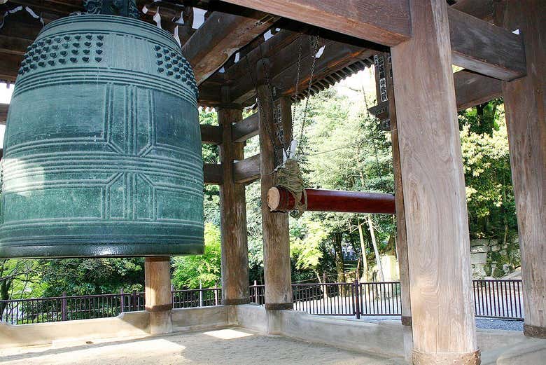 Free tour por Nara