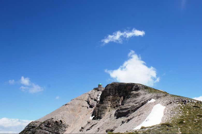 Trekking por la montaña Tomorr + Cascada de Bogove