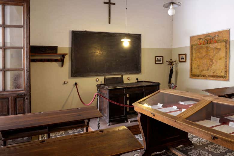 Free tour por la Baeza de las tres culturas