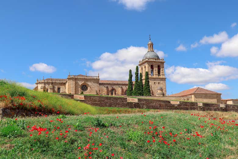 Free tour por Ciudad Rodrigo