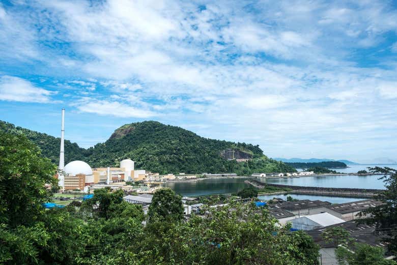 Tour por el Observatorio Nuclear y Corredor Turístico del Sur