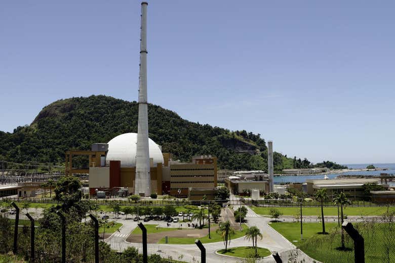 Tour por el Observatorio Nuclear y Corredor Turístico del Sur