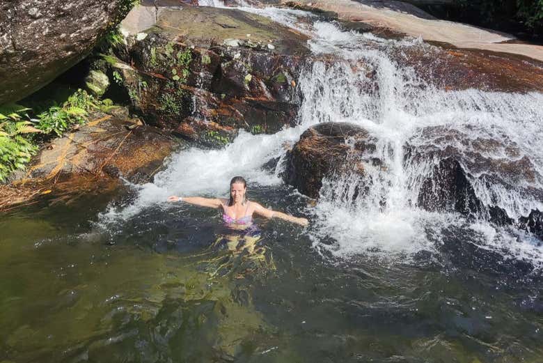 Excursión al Corredor Turístico de Ponta Leste