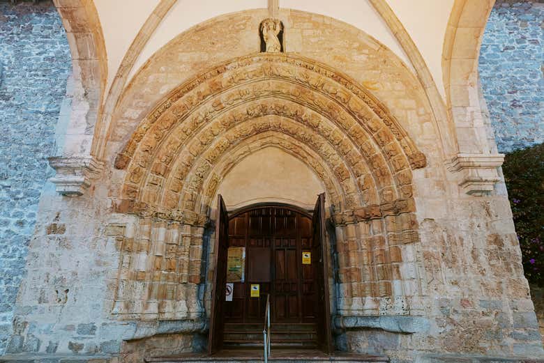 Tour privado por Llanes
