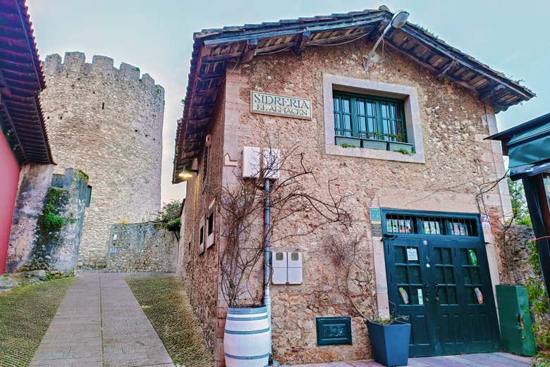 Tour privado por Llanes