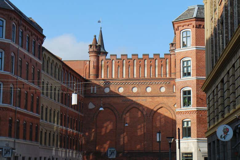 Tour de la cerveza por el barrio de Vesterbro