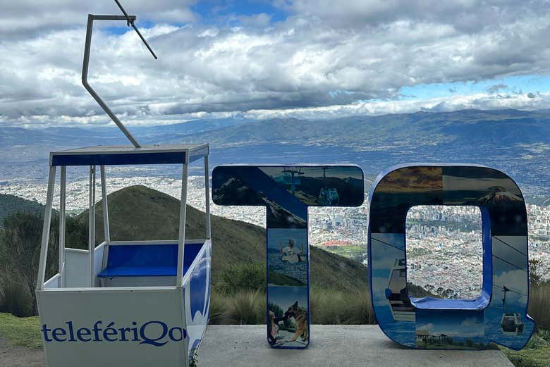 Tour por la Mitad del Mundo y el Museo Intiñan + Teleférico