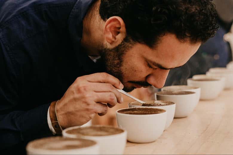 Tour del café por Tenejapa + Visita por Romerillo y Cruztón