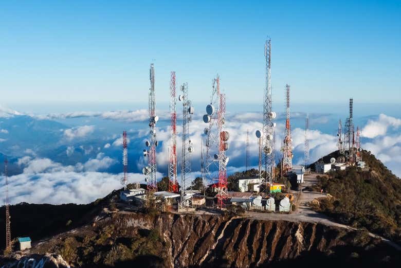 Tour en 4x4 por el volcán Barú al amanecer