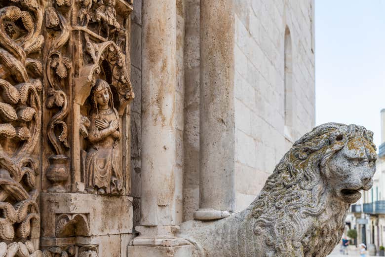 Visita guiada por Altamura