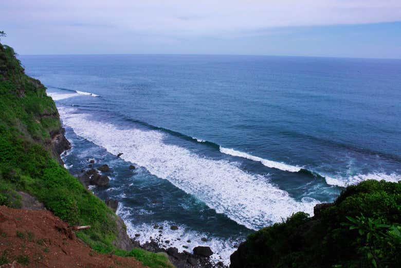 Excursión a Puerto La Libertad y El Tunco
