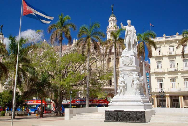 Tour en tranvía por La Habana