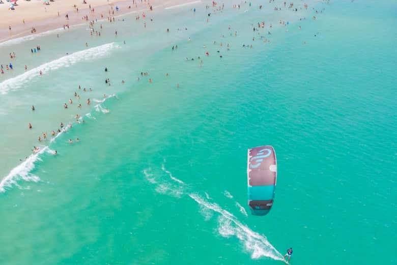 Excursión a la playa del Francés + Tour panorámico por Maceió