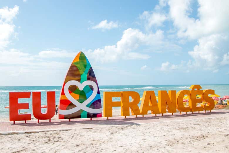 Excursión a la playa del Francés + Tour panorámico por Maceió