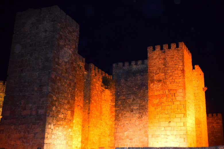 Tour por el Trujillo oculto